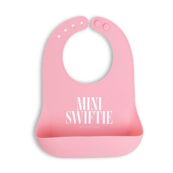 Wonder Bib- Mini Swiftie