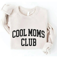  Cool Moms Club Sweatshirt