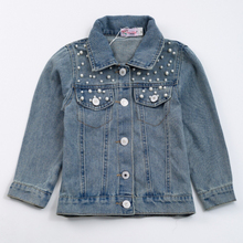  Pearl Jean Jacket