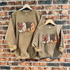 Mama and Mini Fall Sweatshirts