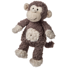  Grey Putty Monkey