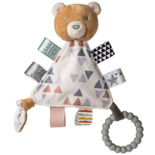  Taggies Activity Triangle Teddy