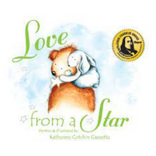  Love From A Star Book