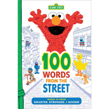  100 Words from the Street