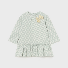  Jade Baby Knit Dress