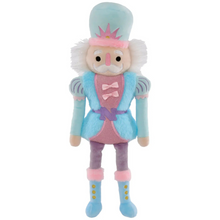  Chris Nutcracker Plush