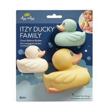  Itzy Ducky Family