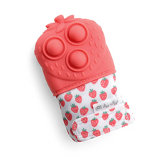  Itzy Mitt Pop Strawberry