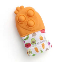  Itzy Mitt Pop Carrot