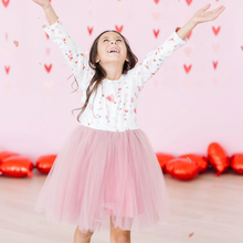  Better Together Tutu Dress