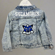  Vintage Sycamore Jacket