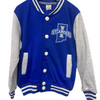 **Preorder** Varsity Sycamore Jacket