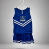 Sycamore Cheer 3-Piece Uniform