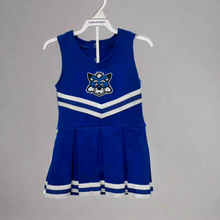  Sycamore Infant Cheer Uniform Dress