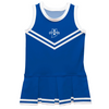 ISU One Piece Cheer Uniform