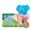 Little Elephant - Your Sensory Fidget Friend