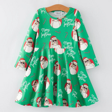  Green Taylor Swift Christmas Dress