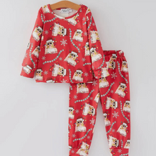  Red Swiftmas Pajamas