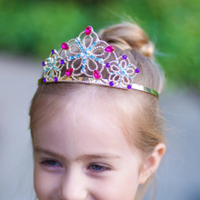  Bejewelled Tiara