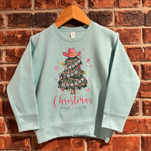  Taylor’s Version Christmas Crewneck