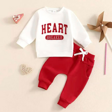  Heart Breaker Jogger Set