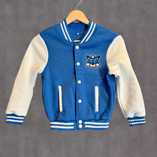  Varsity Sam Jacket