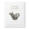 Finding grateful Book