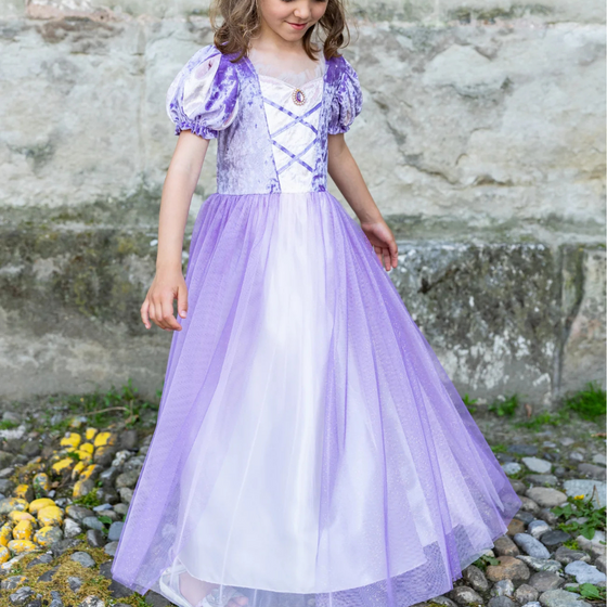 Velvety Soft Once Upon a Tower Princess
