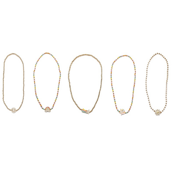 Taylor's Bestie Necklaces