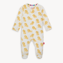  Pride & Joy Modal Footie
