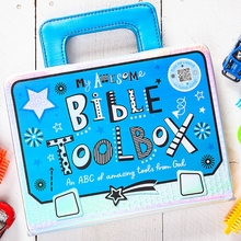  My Awesome Bible Toolbox