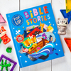 Pop-Up Bible Stories (Toddler Bible)