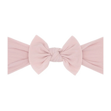  Classic Knot - Antique Pink