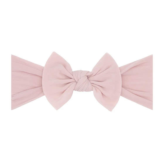 Classic Knot - Antique Pink