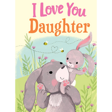  I Love You Daughter