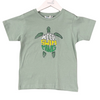 Keep Swimming Tee