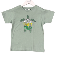  Keep Swimming Tee