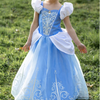 Once Upon a Princess Cinderella Dress