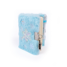  Sisters Forever Furry Journal & Pen