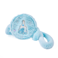  Sisters Forever Furry Purse