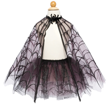  Spider Witch Tutu and Cape