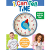 I Can Tell Time