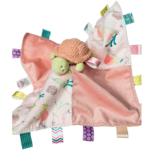  Taggies Tippy Turtle Character Blanket