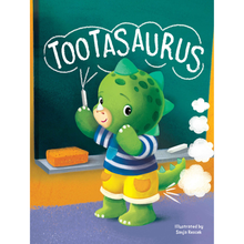  Tootasaurus