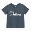 Big Brother Tee- Harbour