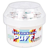 Marshmallow Puff - Butter Textured Slime