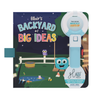 Glo Pals Light Up Book - Blair's Backyard of Big Ideas