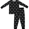 Bamboo Boys' Two Piece Set | Little Bro