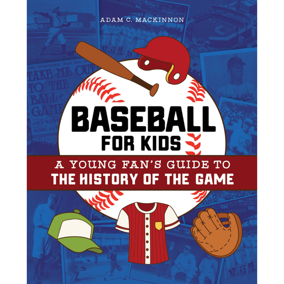 Baseball for Kids