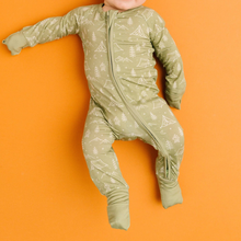  Campground Bamboo Sleeper